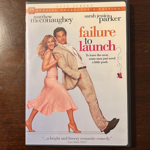 Rom-Com DVD Bundle! - Picture 6 of 13